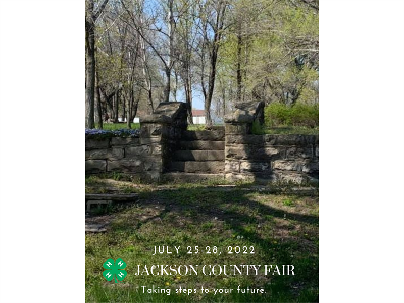 2022 Jackson County Fair - FairEntry.com